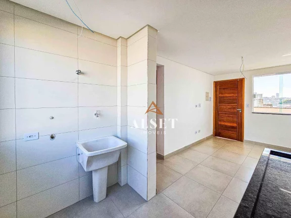 Imagem Studio com 2 dormitórios na Vila Carrão
