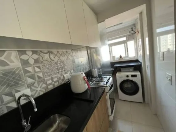 Imagem APARTAMENTO RESIDENCIAL em SÃO PAULO - SP, VILA MONTE ALEGRE