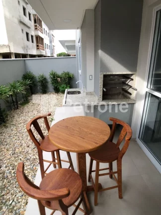 Imagem APARTAMENTO RESIDENCIAL em GOVERNADOR CELSO RAMOS - SC, Praia Grande