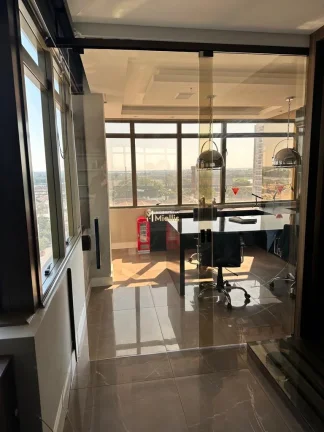 Imagem Sala Comercial com 3 Dormitorio(s) localizado(a) no bairro SAO GERALDO em Porto Alegre / Rio Grande do Sul Ref.:57580367