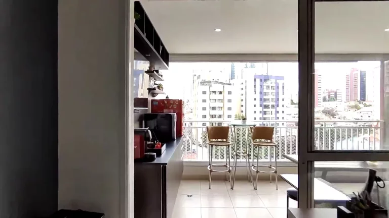Imagem APARTAMENTO RESIDENCIAL em SÃO PAULO - SP, SÃO JUDAS
