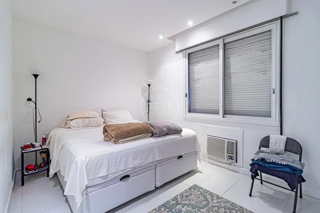 Imagem APARTAMENTO com 4 DORMITÓRIOS no Condomínio NOVA IPANEMA - BARRA DA TIJUCA