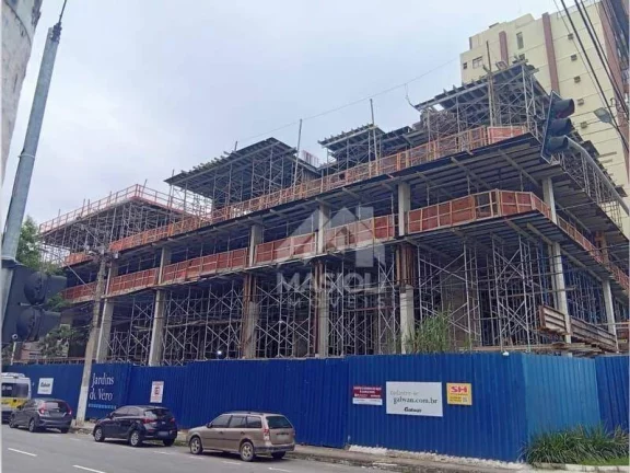 Imagem Loja à venda, 49 m² (área pode duplicada com MEZANINO) - PÉ DIREITO DUPLO -por R$ 1.080.000 - Itapuã - Vila Velha/ES.