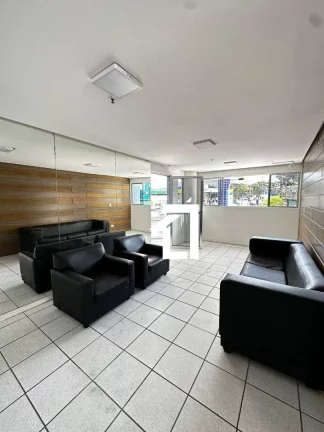 Imagem Apartamento | Ponta Verde | 3 Quartos com Suíte | 84m²