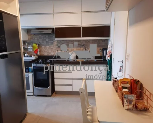 Imagem Pinheiros, apartamento com 83m² de área útil, 3 dormitórios ( 1 suíte ) e 2 vagas.