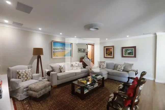 Imagem Apartamento à Venda - Recreio, 4 Quartos, 360 m2