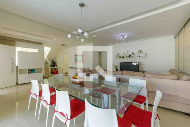 Imagem Casa à Venda - Vargem Pequena, 3 Quartos, 400 m2