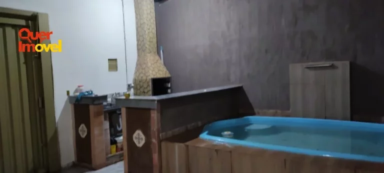 Imagem Imperdível! Casa à venda em Ribeirão Preto-SP, Residencial Parque dos Servidores: 3 quartos, 1 sala, 2 banheiros, 2 vagas, 120m².