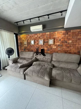 Imagem Casa à venda 3 quartos Bairro Cabral - Contagem/MG