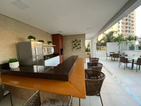 Imagem Apartamento à venda no Condomínio Versatto Jardins | 3 quartos, 2 suítes | Área de Lazer - Consulte Agora!