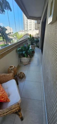 Imagem APARTAMENTO A VENDA NA VILA MARIANA