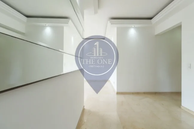 Imagem Apartamento à venda em São Paulo-SP: 3 quartos, 1 suíte, 2 salas, 3 banheiros, 2 vagas, 79m² no Bosque da Saúde!