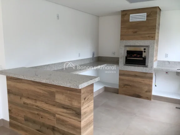 Imagem Apartamento a venda no Guanabara em Campinas!

condomínio Paraty um dos mais novos da região.

3 q...