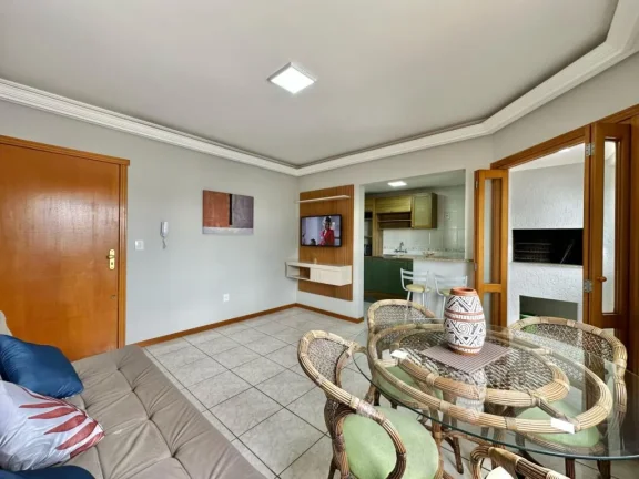 Imagem Apartamento 2 Dormitórios - Bairro Centro