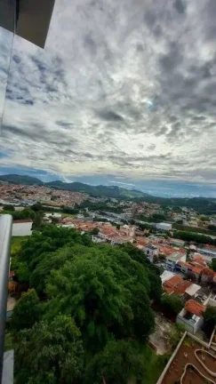 Imagem Apartamento no Edifício Quartier - Bragança Paulista/SP