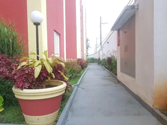 Imagem Apartamento para Venda em Mogi das Cruzes / SP no bairro Mogi Moderno