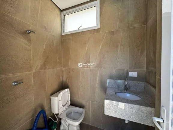 Imagem Casa com 3 dormitórios à venda, 159 m² por R$ 1.050.000,00 - Ondas - Piracicaba/SP