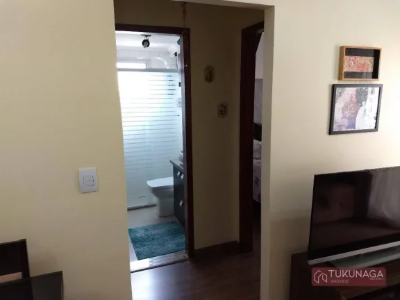Imagem Apartamento à venda, 60 m² por R$ 440.000,00 - Sítio do Mandaqui - São Paulo/SP