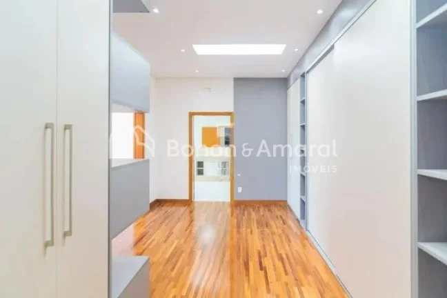 Imagem Casa de Condomínio com 1000 m² e 7 Quartos no Alphaville Campinas/SP