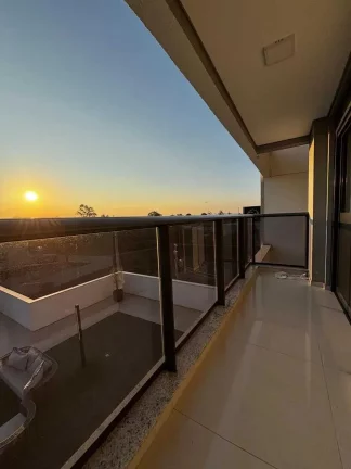 Imagem Apartamento com 3 dormitórios sendo 1 suíte e 2 vagas de garagem no bairro Ressacada em Itajaí/SC
