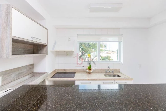 Imagem Apartamento 67m² no Brooklin | Home Boutique Cyrela ao Lado do Metrô