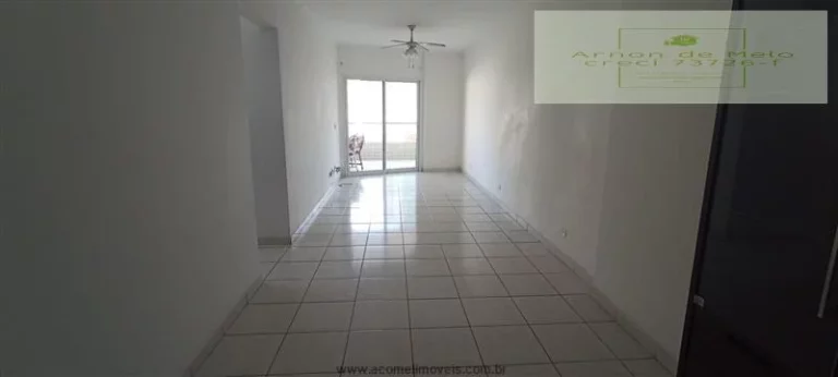 Imagem Apartamentos no Litoral para venda em Praia Grande no bairro Vila Tupi