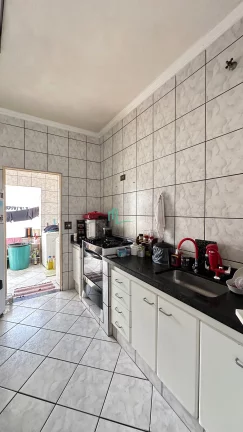 Imagem CASA Á VENDA NO PROLONGAMENTO DO JARDIM ANGELA ROSA EM FRANCA/SP