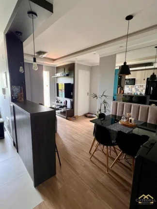 Imagem Apartamento com 2 quartos a Venda no Residencial Trentino - Vila Nambi - Jundiaí
