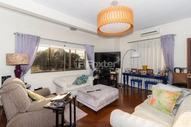 Imagem Casa Comercial Alto da Lapa - 530M², 20 Salas, 8 Vagas, Ótima Localização.