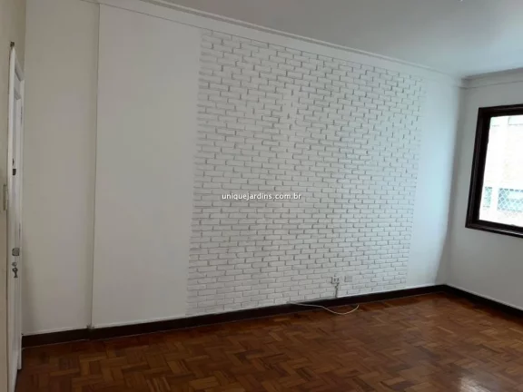 Imagem Apartamento à venda Itaim Bibi São Paulo