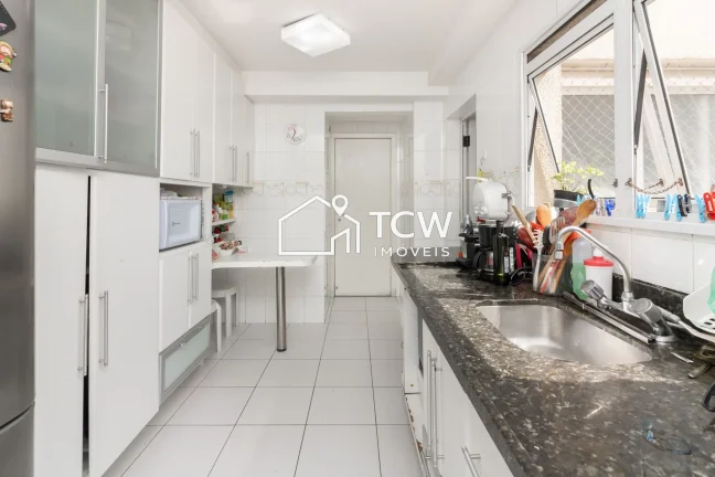 Imagem Apartamento à venda no bairro Ipiranga - São Paulo/SP, Zona Sul