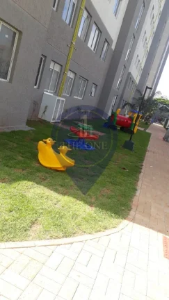 Imagem Apartamento à venda na Barra Funda, SP: 2 quartos, 44m² de conforto e praticidade! Chegou a sua chance!