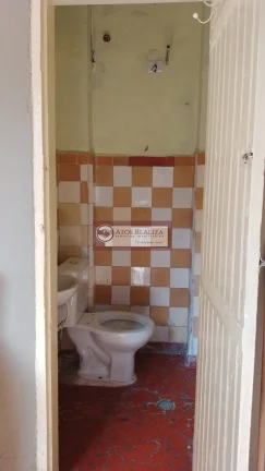 Imagem Alugue Casa térrea em Vila Inglesa - São Paulo