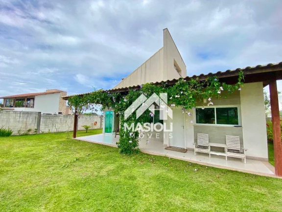 Imagem Casa com 4 dormitórios à venda, 280 m² por R$ 1.820.000,00 - Interlagos - Vila Velha/ES