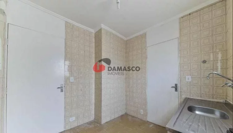 Imagem Apartamento à venda 1 Quarto, 1 Vaga, 48M², Assunção, São Bernardo do Campo - SP