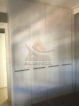Imagem Apartamento - Ribeirão Preto - Jardim Botânico