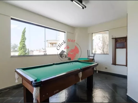 Imagem Excelente Apartamento à Venda no bairro Jardim do Mar em São Bernardo do Campo