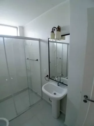 Imagem apartamento com 2 dormitótio e vaga na Faria Lima