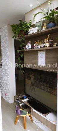 Imagem Venda , apartamento , Jardim do Lago , em Campinas 
Local de fácil acesso para as rodovia , aeropor...
