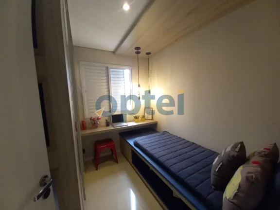 Imagem APARTAMENTO COM 3 DORMITÓRIOS, 1 VAGA, 54 M² - LAZER COMPLETO - CONDOMÍNIO MUNDI -PAULICÉIA - SÃO BERNARDO DO CAMPO/SP