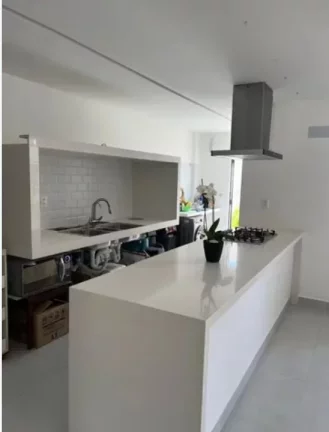 Imagem Alliance House - O Seu Novo Conceito de Moradia em Cabedelo