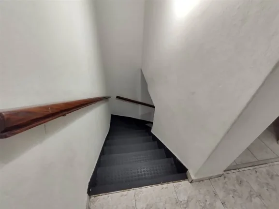 Imagem CASA COM 54 m² - TUPI - PRAIA GRANDE SP