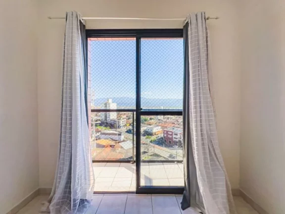 Imagem Apartamento à Venda em Tupi, Praia Grande - SP
