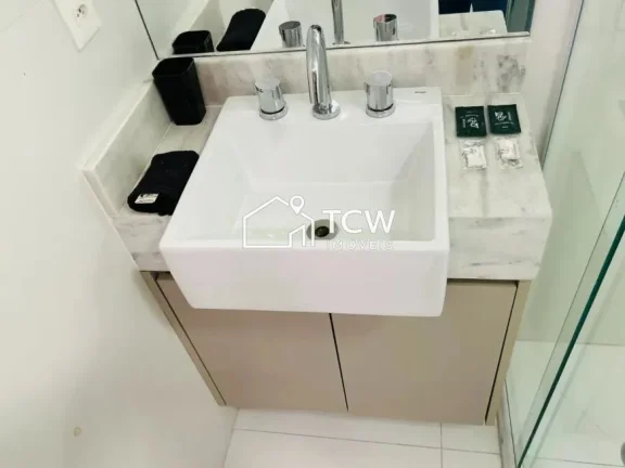 Imagem Apartamento à venda no bairro Vila Clementino - São Paulo/SP, Zona Sul