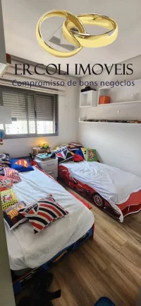 Imagem APARTAMENTO RESIDENCIAL em São Paulo - SP, Vila Leopoldina