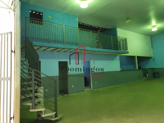 Imagem EDÍCULA COM PISCINA - PARA FINS DE SEMANA - HORTOLÂNDIA