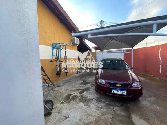 Imagem Casa para Venda no bairro Parque do Horto em Hortolândia