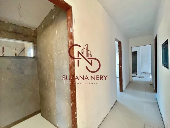 Imagem Casa com 140M² construída no Condomínio Ecoville 2