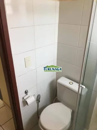 Imagem Apartamento à venda, 58 m² por R$ 417.000,00 - Jardim Flor da Montanha - Guarulhos/SP