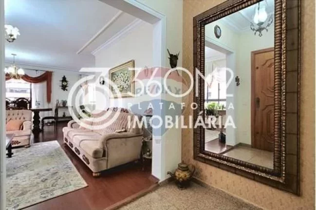 Imagem Apartamento para Venda em São Bernardo do Campo / SP no bairro Rudge Ramos